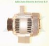 HONDA 31100PV0013 Alternator